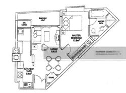 Sunshine Plaza (D7), Apartment #467597741